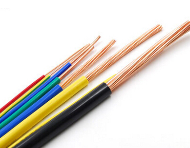 電線電纜的應用主要分為三大類