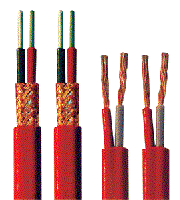 K、S、T、J型熱電偶耐高溫補償導線
